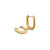 boccia-titanium-05060-02-gold-plated-oorbellen-met-paperclip-schakel-diameter-155-mm