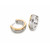 boccia-titanium-0539-20-oorringen-bicolor-titanium-diamant-001-crt-diameter-15-mm