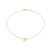 boccia-titanium-08033-03-dames-ketting-met-twee-open-rondjes-lengte-48-cm