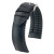 hirsch-james-0925002150-2-zwarte-horlogeband-van-leer-op-rubber-zilverkleurige-gesp-breedte-18-20-mm