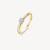 blush-1067bzi-gouden-en-witgouden-solitair-ring-met-zirkonia-4-mm-2-8-mm-breed