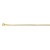 glow-101-1942-50-gold-plated-ketting-voor-hanger-jasseron-2-3-mm-breed-lengte-50-cm