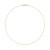glow-101-8011-45-gold-plated-venetiaanse-schakelketting-van-1-mm-breed-lengte-45-cm