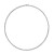 glow-102-0280-45-zilveren-schakelketting-met-staafjes-2-5-mm-breed-lengte-45-cm