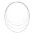 glow-102-0749-45-925-zilveren-schakelketting-koord-2-mm-breed-lengte-45-cm