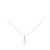 glow-102-4525-40-zilveren-kinder-ketting-met-hanger-hartvormige-zirkonia-lengte-40-cm