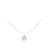 glow-102-6428-39-925-zilveren-kinder-ketting-met-hanger-zeemeerminstaart-lengte-39-42-cm