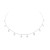 glow-102-6433-38-925-zilveren-kinder-ketting-met-hanger-hartjes-lengte-38-cm