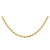 glow-102-8102-45-gold-plated-schakelketting-met-koordschakel-3-mm-breed-lengte-45-cm