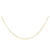glow-102-8109-45-goudkleurige-jasseron-schakelketting-2-mm-breed-lengte-45-cm