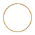 glow-102-8259-50-gold-plated-schakelketting-met-vossenstaartschakel-5-mm-breed-lengte-50-cm