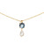 glow-102-8622-55-gold-plated-jasseron-schakelketting-met-parel-en-zirkonia-lengte-55-cm