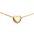 glow-102-8752-45-goudkleurige-ketting-met-hartvormige-hanger-9-mm-lengte-45-cm