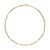 glow-102-8991-45-vergulde-schakelketting-met-ankerschakel-5-mm-breed-lengte-45-cm