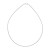 glow-103-7003-45-zilveren-schakelketting-met-omega-schakel-2-mm-breed-lengte-45-cm