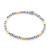 glow-104-0257-19-bicolor-schakelarmband-zilver-en-gold-plated-glanzend-3-mm-breed-lengte-19-cm