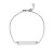 glow-104-0549-19-zilveren-gerhodineerde-damesarmband-met-rechthoekige-plaat-6-mm-lengte-19-cm