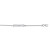 glow-104-0707-11-kinder-zilveren-gepersonaliseerde-plaatarmband-met-rechthoekige-hanger-5-mm-lengte-8-cm