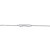 glow-104-0707-14-zilveren-kinderplaatarmband-met-rechthoekig-plaatje-5-mm-lengte-14-cm