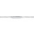 glow-104-0720-18-zilveren-gepersonaliseerde-plaatarmband-met-uitgesneden-hartje-lengte-18-cm