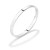 glow-104-1158-06-zilveren-bangle-met-moderne-uitstraling-6-mm-breed-diameter-60-mm