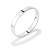 glow-104-1158-10-zilveren-bangle-glanzend-925-10-mm-breed-diameter-60-mm