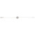 glow-104-1556-18-zilveren-gerhodineerde-armband-met-ronde-hanger-en-ankerschakel-diameter-12-mm