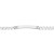 glow-104-2052-20-zilveren-gepersonaliseerde-plaatarmband-met-rechthoekige-hanger-6-mm-lengte-20-cm