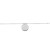 glow-104-2371-19-925-zilveren-gepersonaliseerde-armband-met-ronde-hanger-12-mm-lengte-19-cm