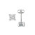 glow-106028805-zilveren-vierkante-oorknopjes-met-transparante-zirkonia-5-mm-breed-hoogte-5-mm