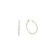 glow-107142100-zilveren-oorringen-met-parels-en-ovale-elementen-2-mm-breed-diameter-24-mm