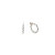 glow-107142600-zilveren-oorringen-925-met-glanzende-bolletjes-3-mm-breed-diameter-12-mm