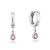 glow-107311500-zilveren-klapoorringen-met-roze-druppelvormige-zirkonia-hoogte-18-mm