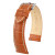 hirsch-modena-10302875-2-cognac-leren-horlogeband-met-creme-stiksel-20-22-mm-breed