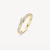 blush-1145bzi-gouden-solitair-ring-met-3-mm-briljant-geslepen-zirkonia-2-3-mm-breed