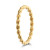 glow-114-8378-gedraaide-gold-plated-aanschuifring-goudkleurig-2-mm-breed