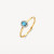 blush-1258ylb-gouden-ring-met-ovale-blauwe-topaas-en-zirkonia-halo-1-3-mm-breed