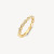 blush-1259yzi-14-karaat-gouden-schakelring-gedraaid-met-briljant-geslepen-zirkonia-2-6-mm-breed