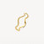 blush-1263ygo-14-karaat-gouden-schakelring-met-gedraaid-golvend-patroon-1-3-mm-breed