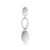 glow-120-0778-00-zilveren-ovale-hanger-met-matte-en-glanzende-afwerking-9-mm-breed-hoogte-42-mm