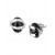 mooie-oorknoppen-zilverkleurig-en-zwart-met-onyx-11-mm