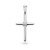 glow-146-0201-00-hanger-kruisvorm-zilver-glanzend-pave-transparante-zirkonia-17-mm-breed