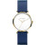 jacob-jensen-nordic-176-dameshorloge-van-goudkleurig-titanium-en-blauwe-vegan-band-o32-mm