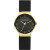 jacob-jensen-nordic-195-dameshorloge-van-goudkleurig-titanium-en-zwarte-band-o-29-mm