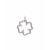 buddha-to-buddha-hanger-683-one-katja-klavertje-vier-zilver
