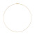 glow-201-2545-1-3-14-karaat-gouden-schakelketting-met-ankerschakel-0-75-mm-breed-lengte-45-cm