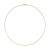 glow-201-2850-2-7-glanzende-14-karaat-gouden-anker-schakelketting-1-4-mm-breed-lengte-50-cm
