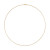 glow-201-2860-3-0-14-karaat-gouden-anker-schakelketting-voor-hanger-1-4-mm-breed-lengte-60-cm