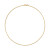glow-201-2938-2-9-gouden-anker-schakelketting-1-6-mm-breed-lengte-38-cm