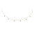 glow-202-2129-45-14-karaat-gouden-ketting-met-hanger-ronde-zirkonia-4-mm-lengte-45-cm